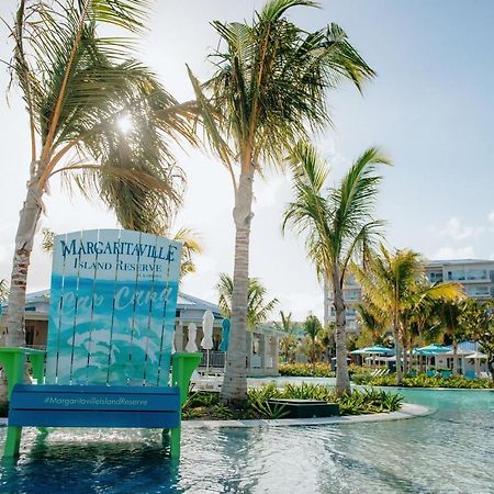 Margaritaville Island Reserve Cap Cana Hammock - An Adults Only All-Inclusive Experience Punta Cana Buitenkant foto