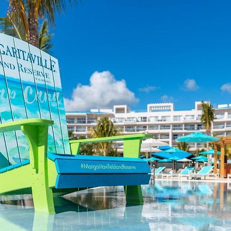 Margaritaville Island Reserve Cap Cana Hammock - An Adults Only All-Inclusive Experience Punta Cana Buitenkant foto