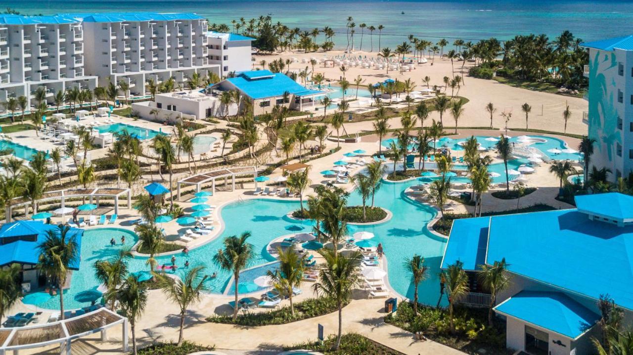 Margaritaville Island Reserve Cap Cana Hammock - An Adults Only All-Inclusive Experience Punta Cana Buitenkant foto