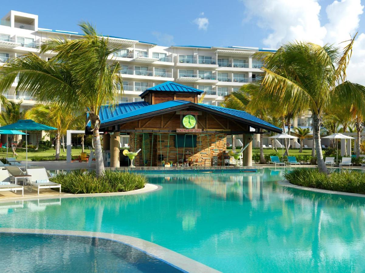 Margaritaville Island Reserve Cap Cana Hammock - An Adults Only All-Inclusive Experience Punta Cana Buitenkant foto