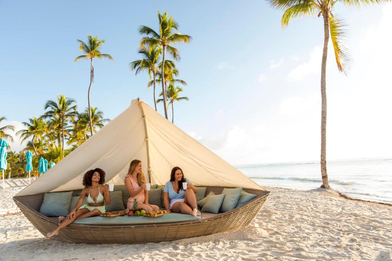 Margaritaville Island Reserve Cap Cana Hammock - An Adults Only Karisma All-Inclusive Experience Punta Cana Buitenkant foto