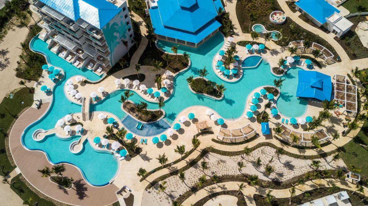 Margaritaville Island Reserve Cap Cana Hammock - An Adults Only Karisma All-Inclusive Experience Punta Cana Buitenkant foto