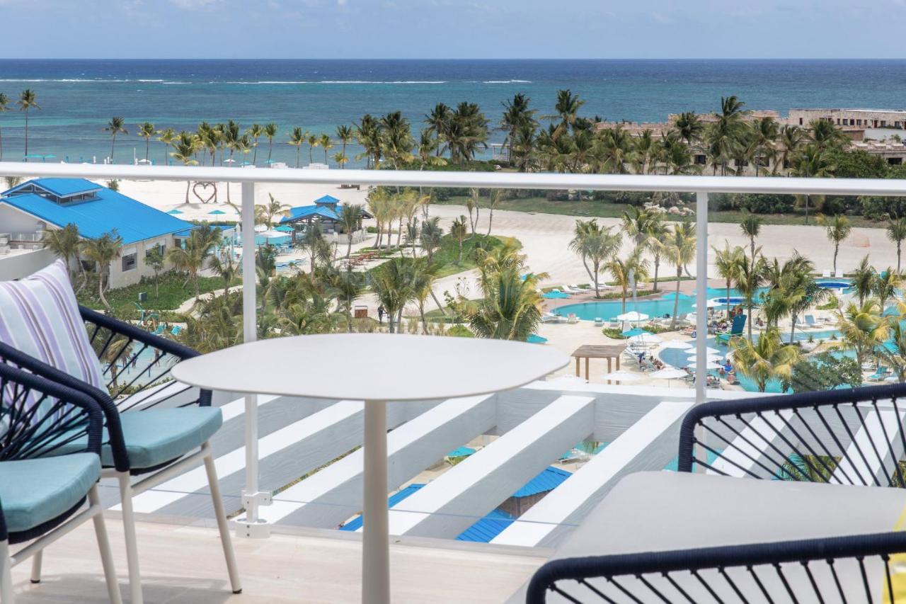 Margaritaville Island Reserve Cap Cana Hammock - An Adults Only All-Inclusive Experience Punta Cana Buitenkant foto