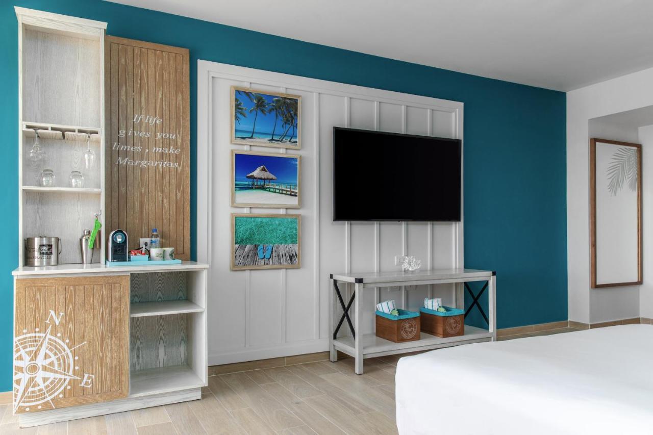 Margaritaville Island Reserve Cap Cana Hammock - An Adults Only All-Inclusive Experience Punta Cana Buitenkant foto