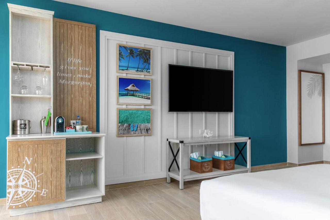 Margaritaville Island Reserve Cap Cana Hammock - An Adults Only Karisma All-Inclusive Experience Punta Cana Buitenkant foto