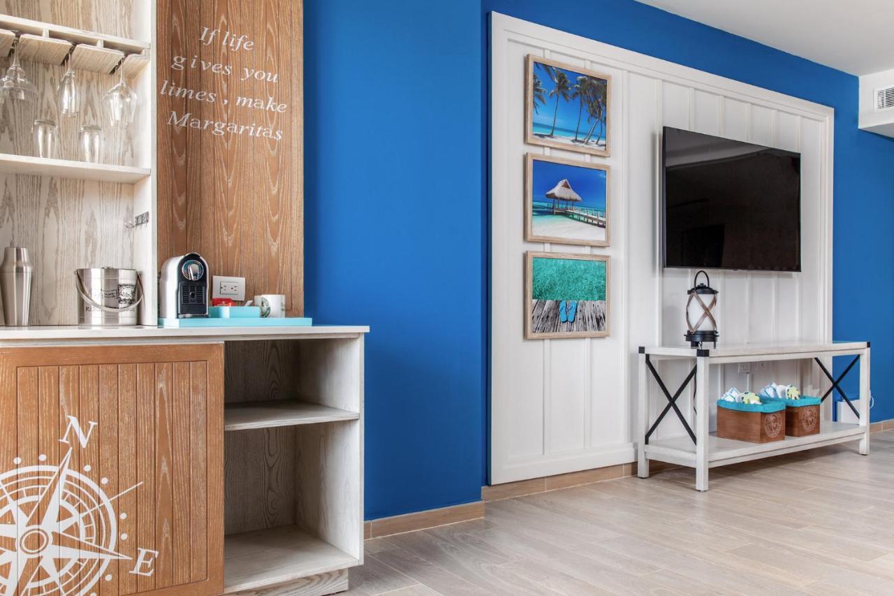 Margaritaville Island Reserve Cap Cana Hammock - An Adults Only Karisma All-Inclusive Experience Punta Cana Buitenkant foto