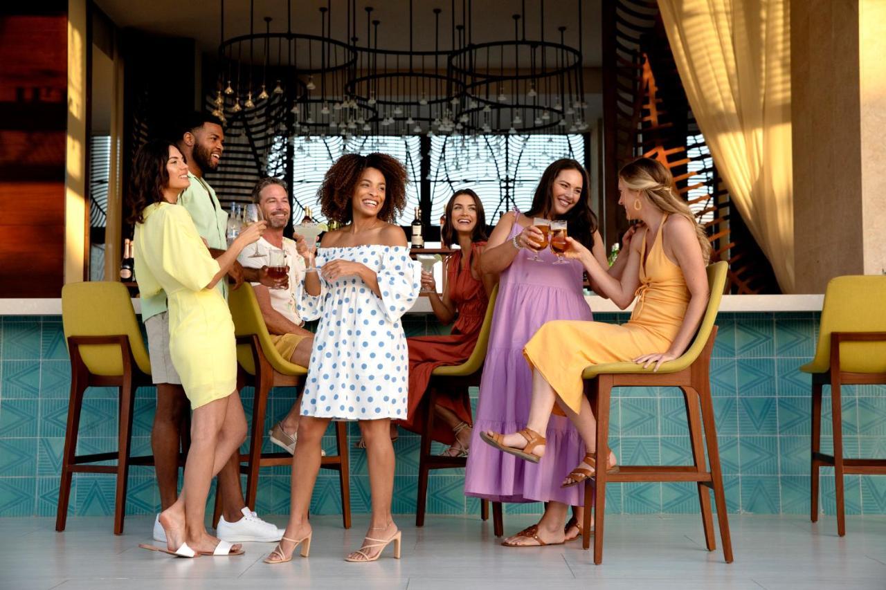 Margaritaville Island Reserve Cap Cana Hammock - An Adults Only Karisma All-Inclusive Experience Punta Cana Buitenkant foto