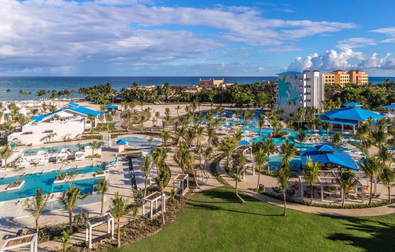 Margaritaville Island Reserve Cap Cana Hammock - An Adults Only Karisma All-Inclusive Experience Punta Cana Buitenkant foto