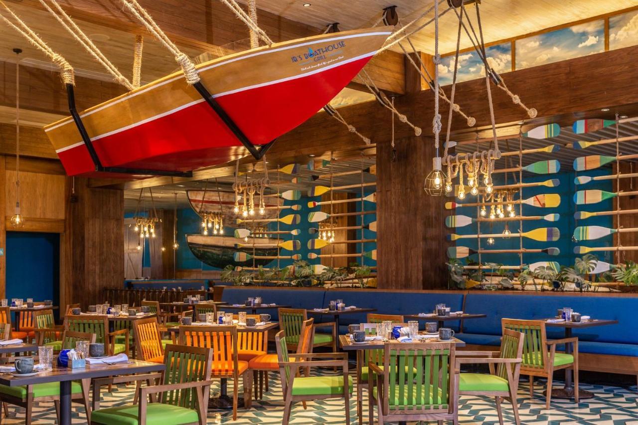 Margaritaville Island Reserve Cap Cana Hammock - An Adults Only Karisma All-Inclusive Experience Punta Cana Buitenkant foto