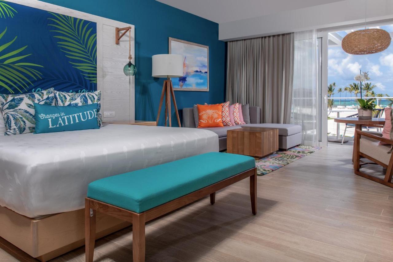 Margaritaville Island Reserve Cap Cana Hammock - An Adults Only Karisma All-Inclusive Experience Punta Cana Buitenkant foto