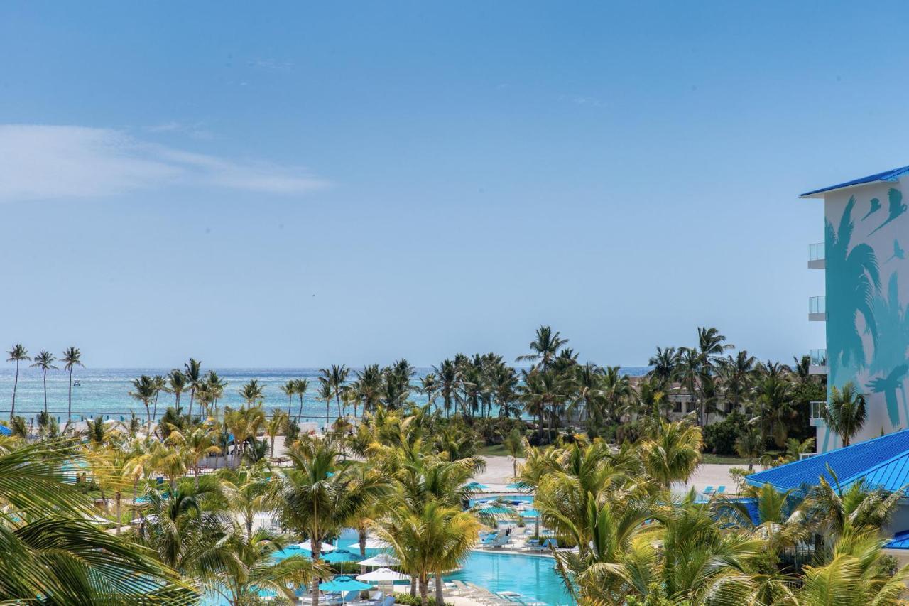 Margaritaville Island Reserve Cap Cana Hammock - An Adults Only All-Inclusive Experience Punta Cana Buitenkant foto