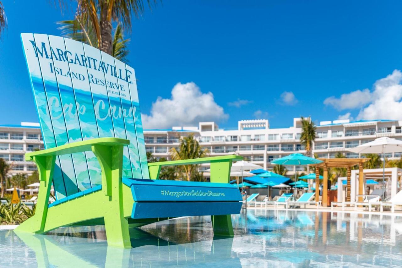 Margaritaville Island Reserve Cap Cana Hammock - An Adults Only All-Inclusive Experience Punta Cana Buitenkant foto