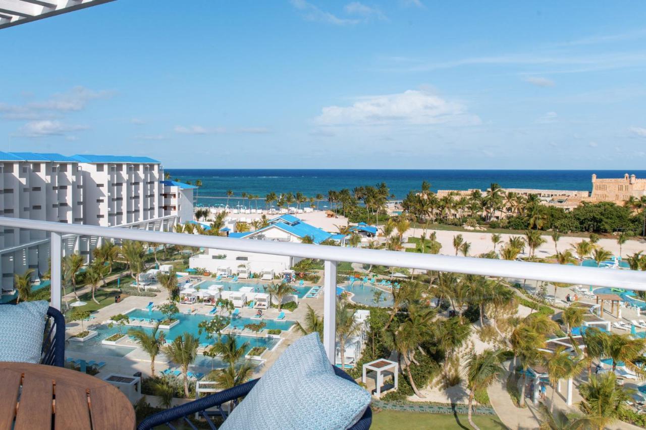 Margaritaville Island Reserve Cap Cana Hammock - An Adults Only All-Inclusive Experience Punta Cana Buitenkant foto