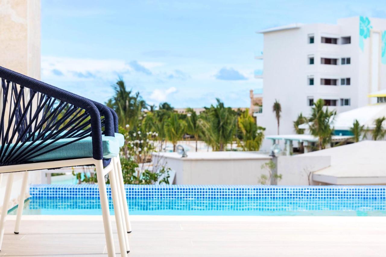 Margaritaville Island Reserve Cap Cana Hammock - An Adults Only Karisma All-Inclusive Experience Punta Cana Buitenkant foto