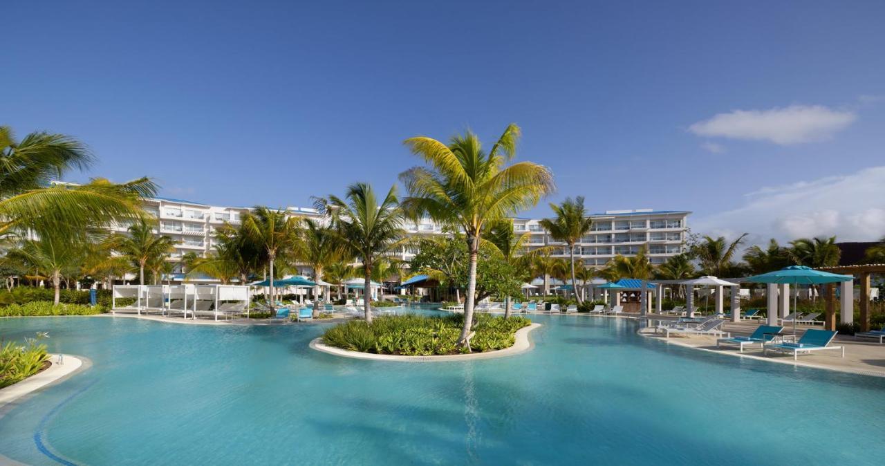 Margaritaville Island Reserve Cap Cana Hammock - An Adults Only All-Inclusive Experience Punta Cana Buitenkant foto