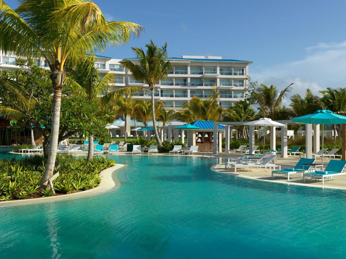 Margaritaville Island Reserve Cap Cana Hammock - An Adults Only All-Inclusive Experience Punta Cana Buitenkant foto