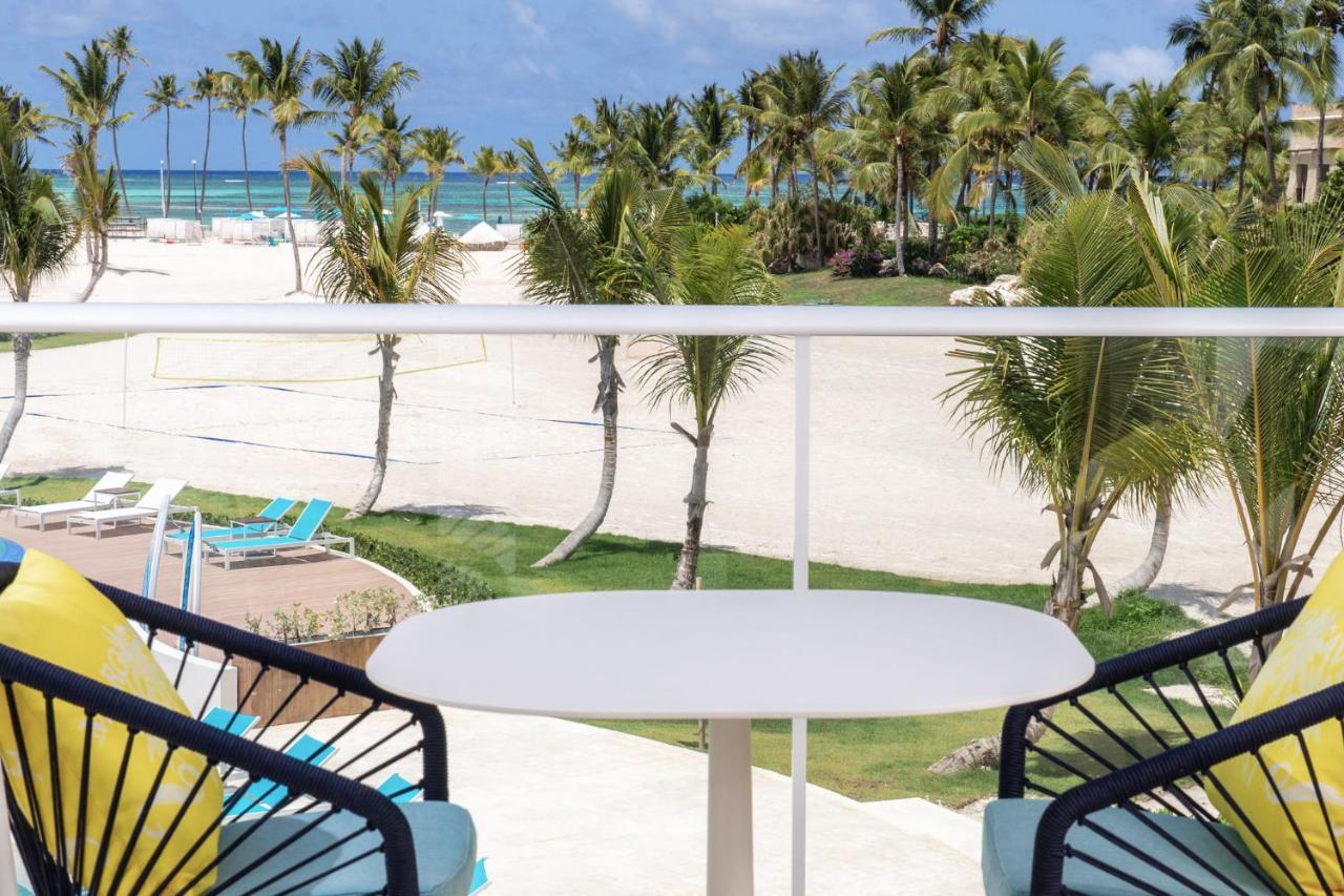 Margaritaville Island Reserve Cap Cana Hammock - An Adults Only All-Inclusive Experience Punta Cana Buitenkant foto