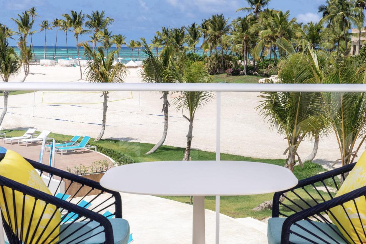 Margaritaville Island Reserve Cap Cana Hammock - An Adults Only Karisma All-Inclusive Experience Punta Cana Buitenkant foto