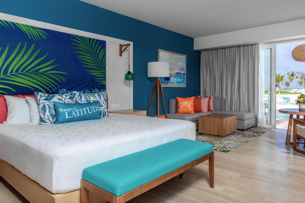 Margaritaville Island Reserve Cap Cana Hammock - An Adults Only All-Inclusive Experience Punta Cana Buitenkant foto