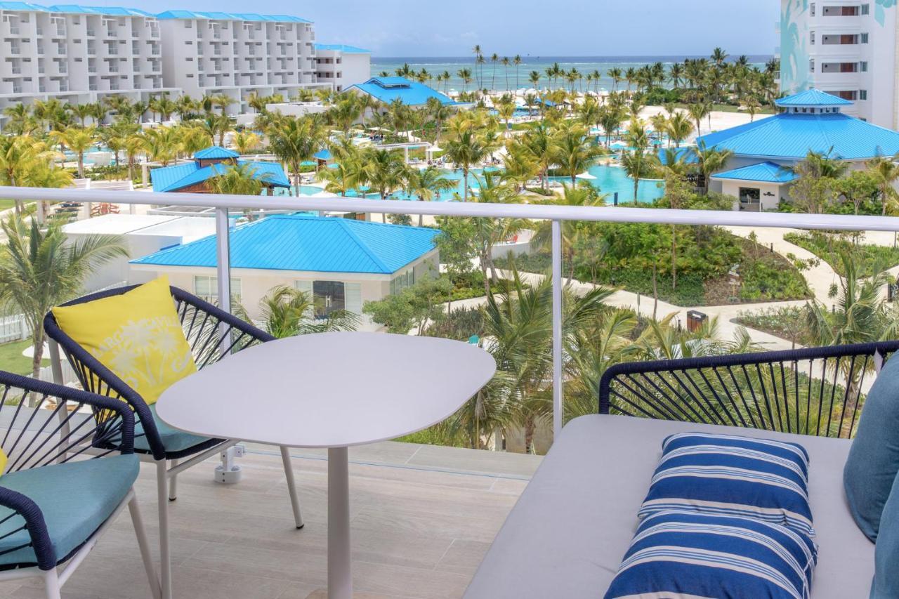 Margaritaville Island Reserve Cap Cana Hammock - An Adults Only All-Inclusive Experience Punta Cana Buitenkant foto