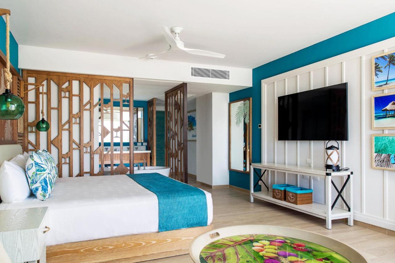 Margaritaville Island Reserve Cap Cana Hammock - An Adults Only All-Inclusive Experience Punta Cana Buitenkant foto