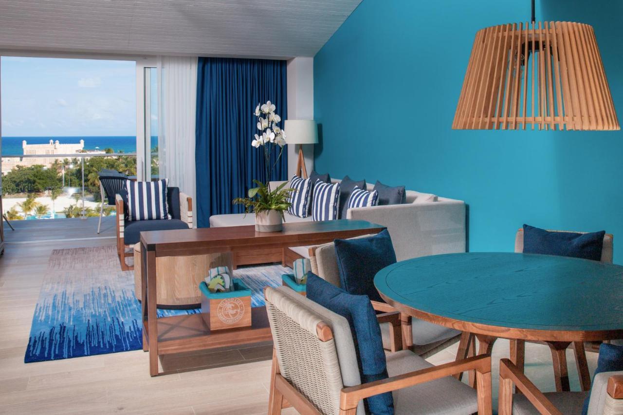 Margaritaville Island Reserve Cap Cana Hammock - An Adults Only Karisma All-Inclusive Experience Punta Cana Buitenkant foto