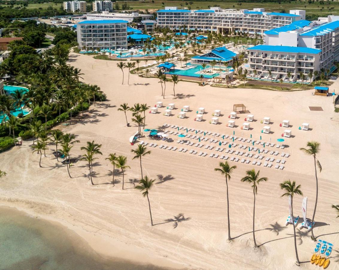 Margaritaville Island Reserve Cap Cana Hammock - An Adults Only All-Inclusive Experience Punta Cana Buitenkant foto