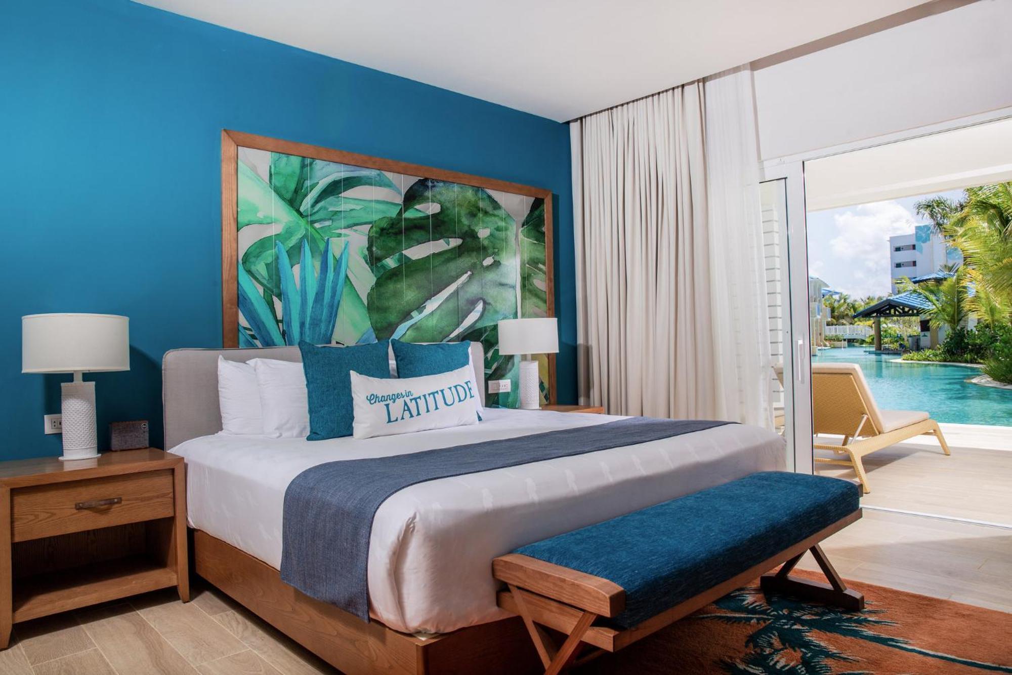 Margaritaville Island Reserve Cap Cana Hammock - An Adults Only Karisma All-Inclusive Experience Punta Cana Buitenkant foto