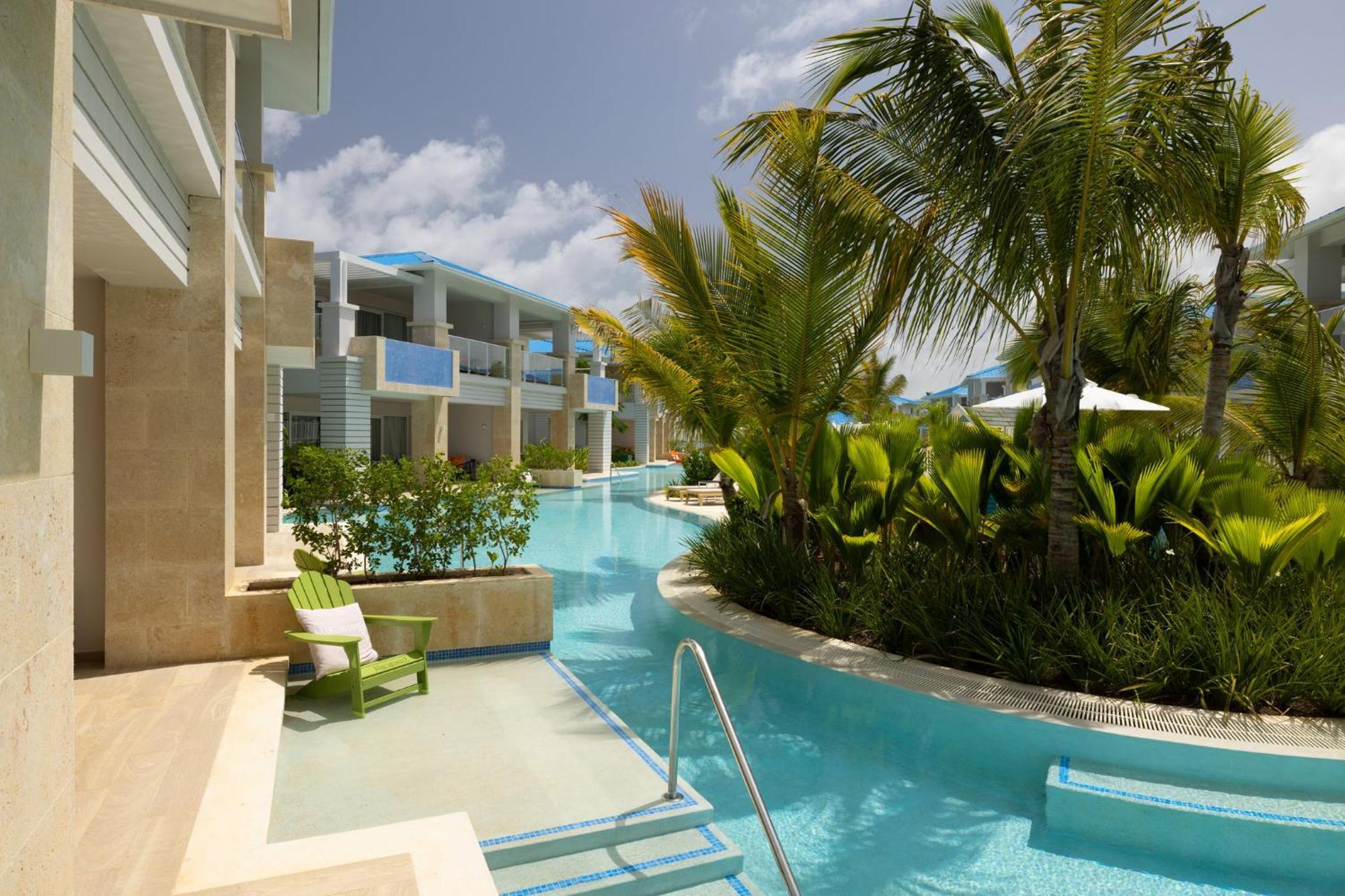 Margaritaville Island Reserve Cap Cana Hammock - An Adults Only Karisma All-Inclusive Experience Punta Cana Buitenkant foto