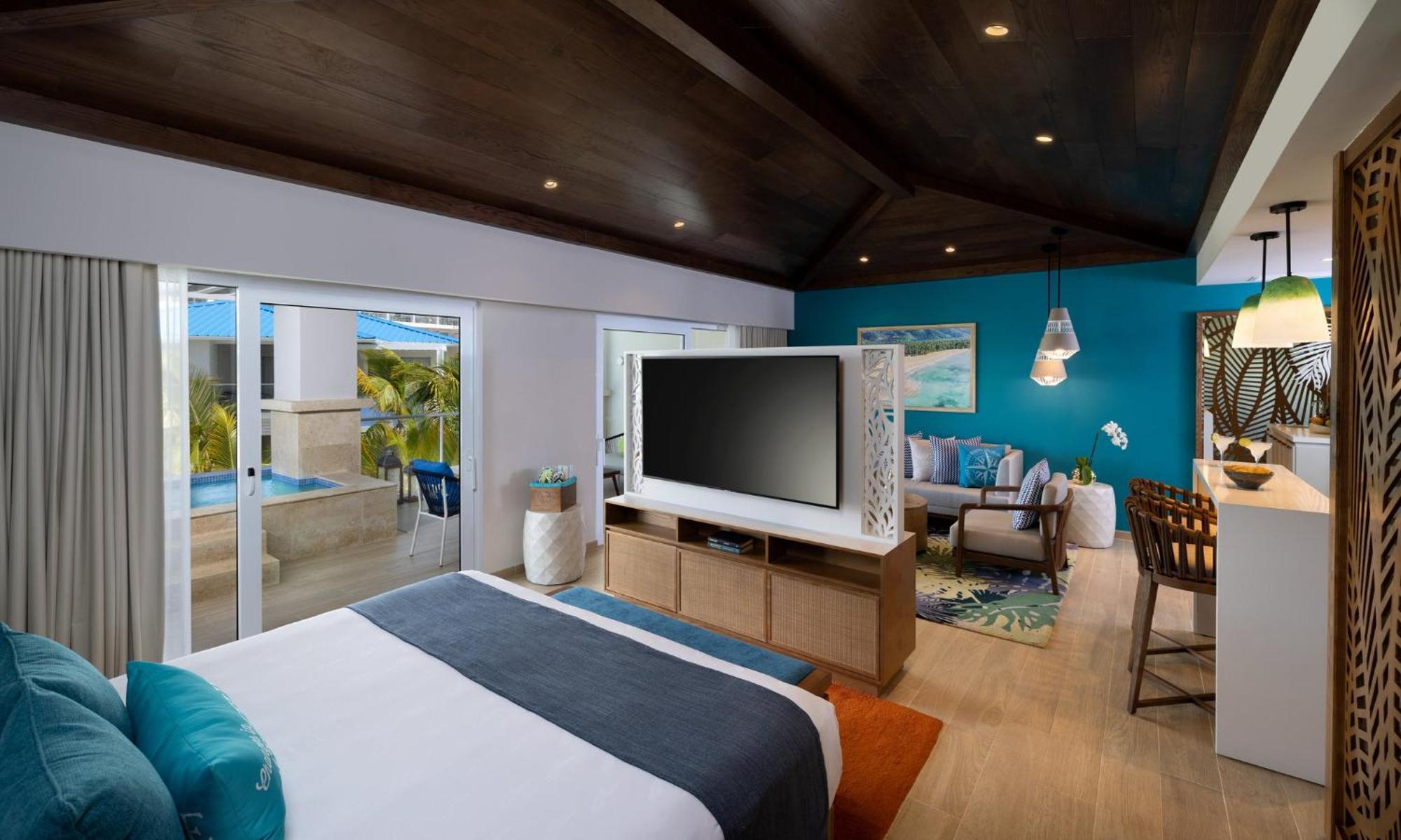 Margaritaville Island Reserve Cap Cana Hammock - An Adults Only Karisma All-Inclusive Experience Punta Cana Buitenkant foto