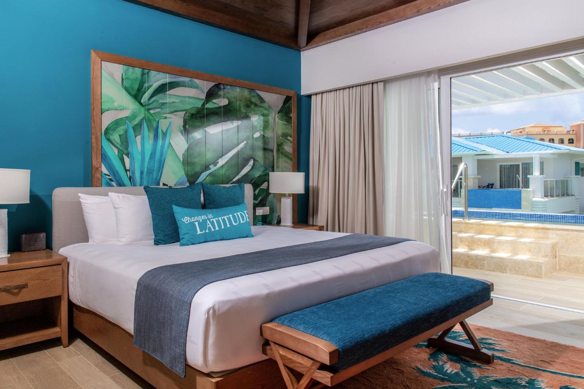 Margaritaville Island Reserve Cap Cana Hammock - An Adults Only Karisma All-Inclusive Experience Punta Cana Buitenkant foto