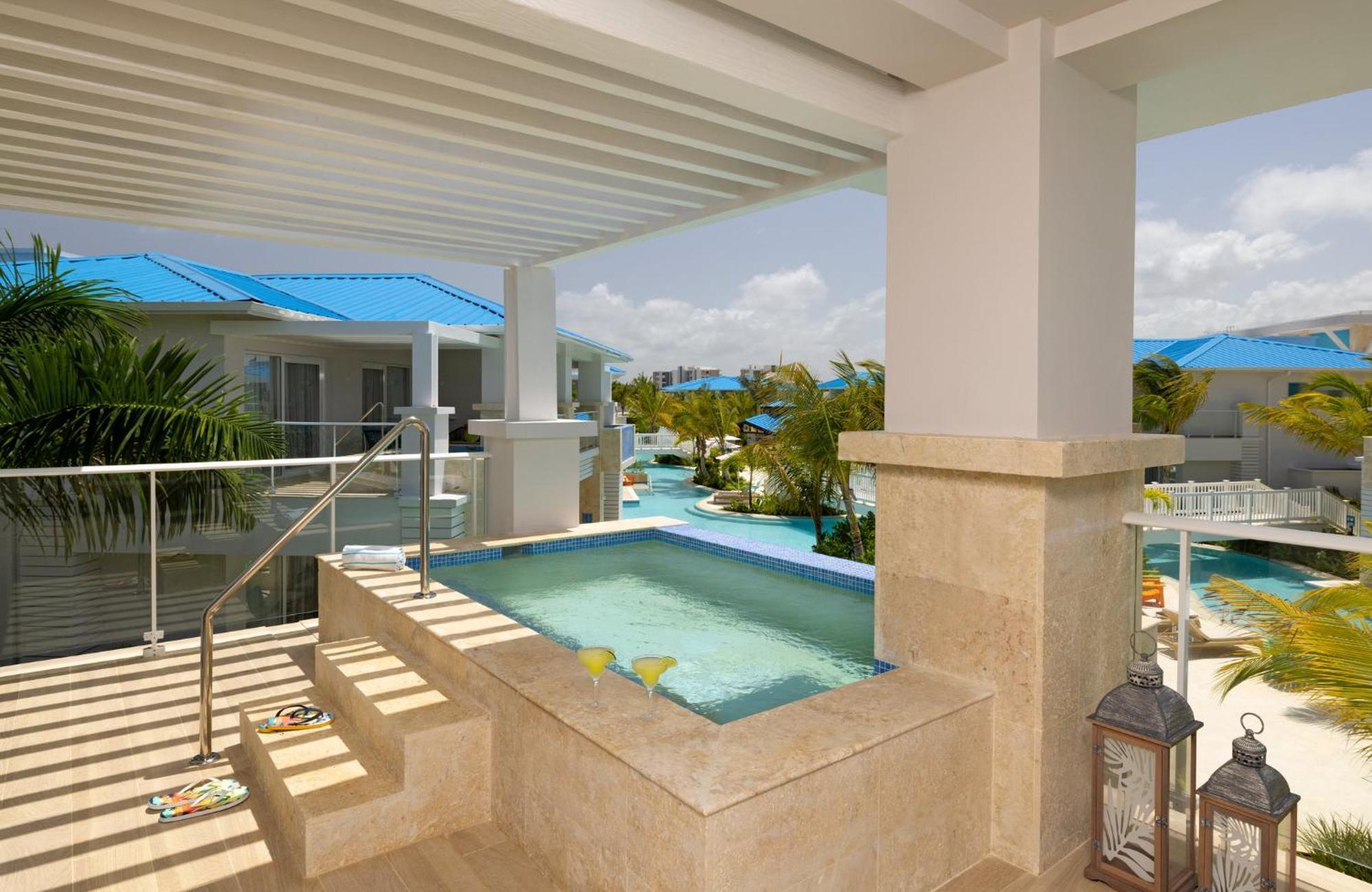 Margaritaville Island Reserve Cap Cana Hammock - An Adults Only Karisma All-Inclusive Experience Punta Cana Buitenkant foto